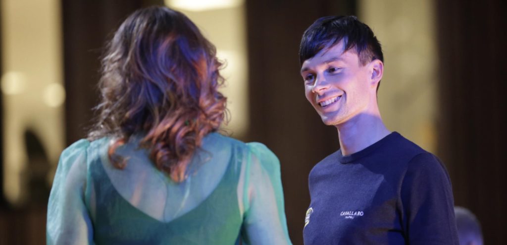 Primoz Roglic gaat iets nieuws proberen: “Ik kijk vooral naar Luik”