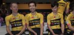 Tom Dumoulin: “Hoop terug te keren in Catalonië, maar momenteel is niets zeker”