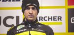 Toon Aerts hoopt op comeback in Brussel