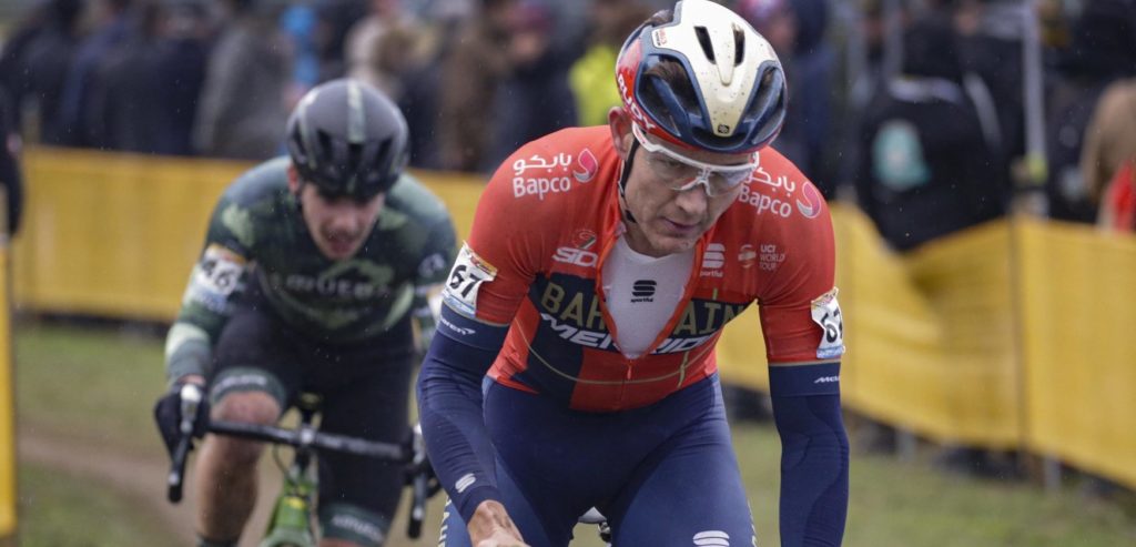 Heinrich Haussler onder de indruk na Zolder en Loenhout: “Wat een niveau!”