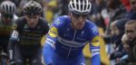Zdenek Stybar moet opgeven in Loenhout met armblessure