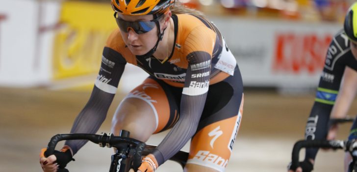 Amy Pieters en Lonneke Uneken verlengen bij Boels-Dolmans