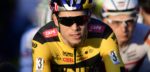 Wout van Aert traint weer op tijdritfiets: “Het gaat zeer goed”