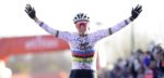 Sanne Cant mag nog eens juichen in Bredene