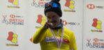 Gosse van der Meer, Annette Edmondson