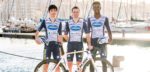 Wielertenues 2020: Nippo-Delko One Provence kiest voor strepen