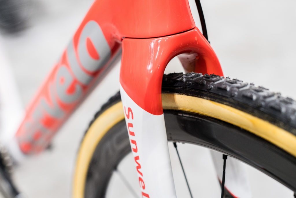 Cervélo Áspero