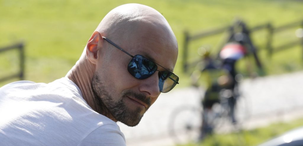 Boonen verwacht niet dat regenboogtrui Evenepoel zal verlammen: “Hij kickt hier op”