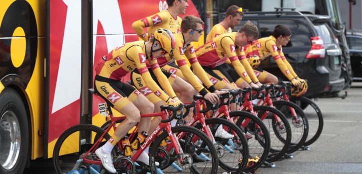 Uno-X ontvangt wildcard voor Kuurne-Brussel-Kuurne