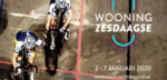 Wooning Zesdaagse 2020: Nu 2 tickets voor de prijs van 1