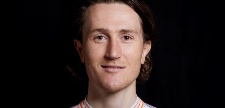 Nick van der Lijke tweede in voorlaatste rit Kreiz Breizh Elites