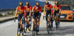 Bahrain McLaren zonder uitgesproken kopman naar Tour Down Under