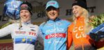 Boom valt op parcours in Hulst, start vrouwen uitgesteld
