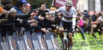 Van der Poel slaagt met vlag en wimpel in Universiteitscross