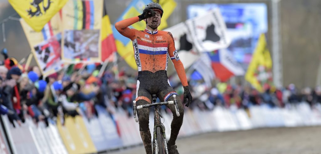 Vergeet een WK veldrijden op sneeuw en ijs: “Verwacht droge omloop in Tábor”