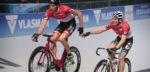 Graf en Müller rukken op naar de leiding in de Zesdaagse van Berlijn
