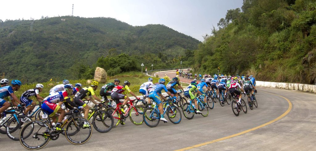 Tour of Hainan uitgesteld vanwege coronavirus