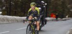 Dit is de route van Parijs-Nice 2020