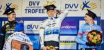 Volg hier de DVV Trofee Brussel 2020