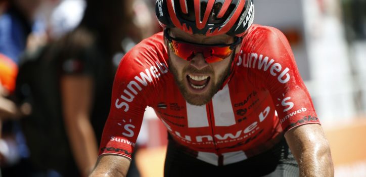 Chris Hamilton aan de kant met gevoelige blessure