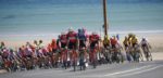 Ondanks brandhaarden gaat Tour Down Under voorlopig door