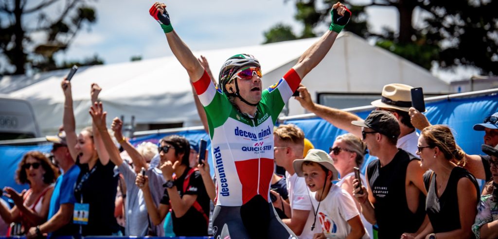 Voorbeschouwing: Cadel Evans Great Ocean Road Race 2020