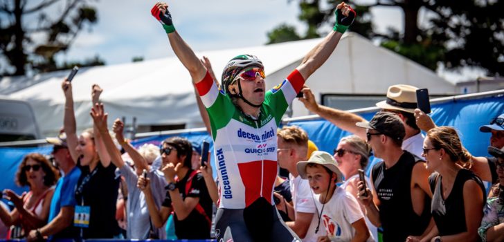 Voorbeschouwing: Cadel Evans Great Ocean Road Race 2020