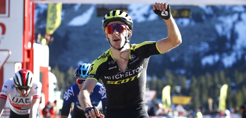 Ronde van Catalonië bezoekt skioorden Vallter 2000 en Port Ainé