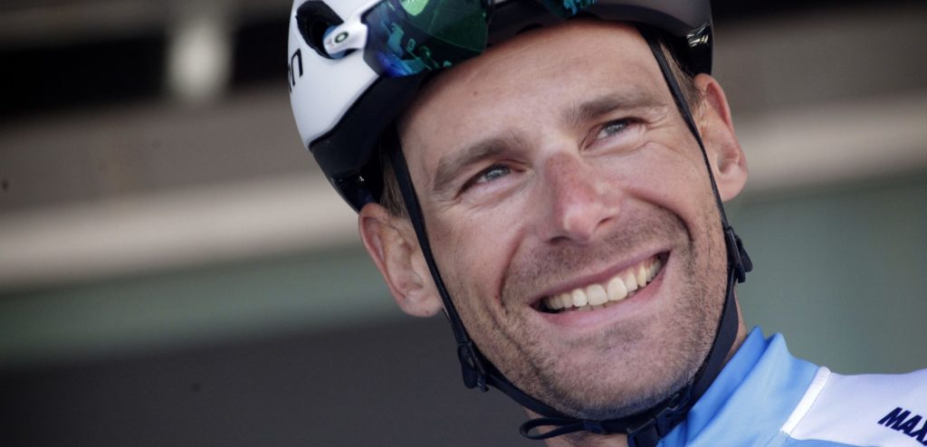 Ook Dennis van Winden gaat mountainbiken: “Kunnen we elkaar daar pijn doen”