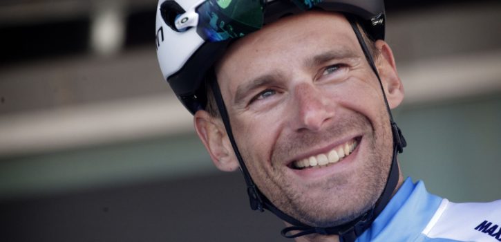 Ook Dennis van Winden gaat mountainbiken: “Kunnen we elkaar daar pijn doen”