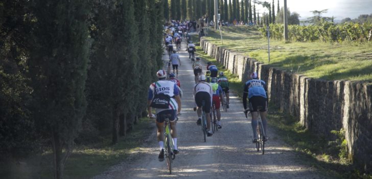 Bedenker l’Eroica praat met UCI-baas Lappartient: “De wielersport is in een crisis”