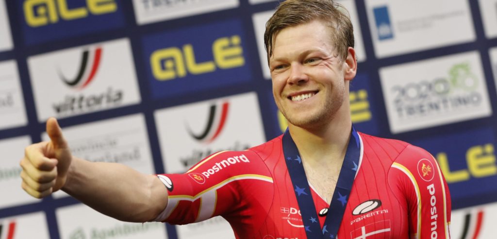 Qhubeka ASSOS trekt Lasse Norman Hansen en Matteo Pelucchi aan