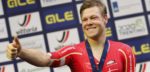 Lasse Norman Hansen: “Goud pakken op de Madison en ploegachtervolging”