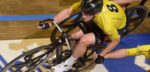 Andreas Graf en Marc Hester blijven leider in Zesdaagse Bremen