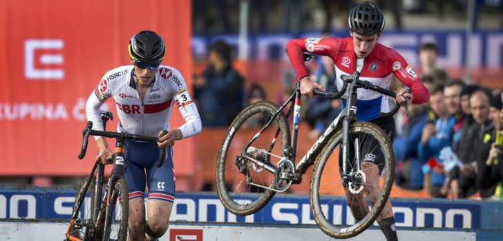 WK veldrijden 2020: Voorbeschouwing mannen beloften