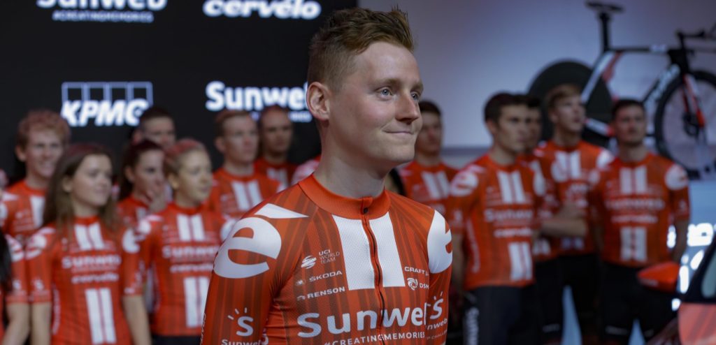 Wielerploegen 2020: Team Sunweb