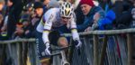 Van der Poel ziet de cross opbloeien: “Nog nooit zo druk gezien als laatste wedstrijden”