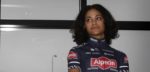 Ceylin del Carmen Alvarado boekt elfde zege: “Het wordt alleen maar mooier”