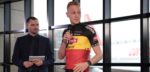 Vuelta en klassiekers kriebelen bij Merlier: “Ik wil daar graag van proeven”