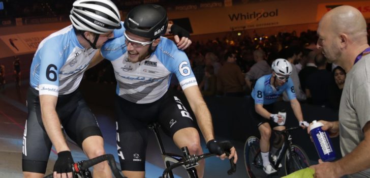 Volg hier de slotdag van de Wooning Zesdaagse van Rotterdam 2020