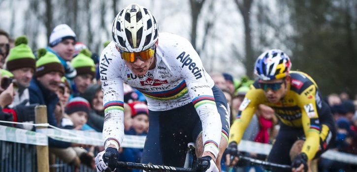 WK veldrijden 2020: Voorbeschouwing mannen