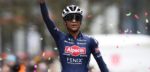 Alvarado pakt twee op twee in DVV Trofee-cross in Brussel