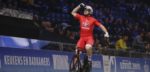 Baansprinter Mateusz Rudyk sluit aan bij Novo Nordisk
