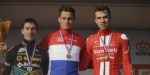 NOS zendt NK veldrijden in Zaltbommel live uit