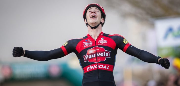 Pauwels Sauzen-Bingoal ziet naamsponsor verlengen tot eind 2024