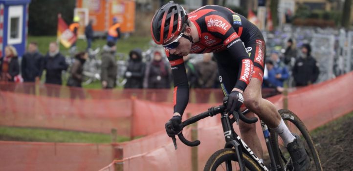 Ryan Kamp prolongeert Nederlandse titel bij de beloften