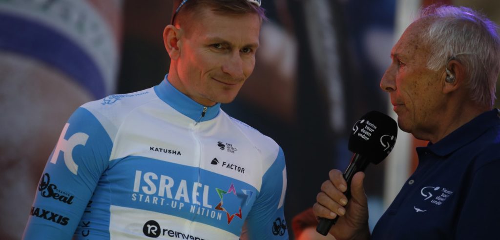 Ambitieuze André Greipel: “Ik wil nog altijd wedstrijden winnen”