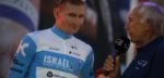 André Greipel mist voorjaar vanwege schouderblessure