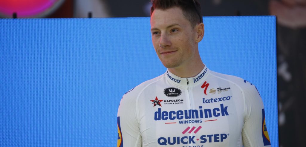 Bennett na winst in nieuwe Race Torquay: “Was net een Belgische kermiskoers”