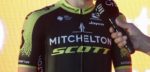 Ploegleider White: “Toekomst Mitchelton-Scott tot eind 2022 verzekerd”